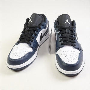 NIKE ナイキ AIR JORDAN 1 LOW Dark Teal 553558-411 スニーカー 緑 Size 【27.0cm】 【新古品・未使用品】 20777015