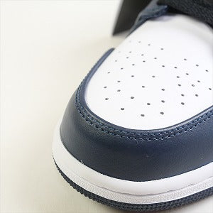 NIKE ナイキ AIR JORDAN 1 LOW Dark Teal 553558-411 スニーカー 緑 Size 【27.0cm】 【新古品・未使用品】 20777015