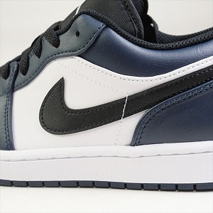 NIKE ナイキ AIR JORDAN 1 LOW Dark Teal 553558-411 スニーカー 緑 Size 【27.0cm】 【新古品・未使用品】 20777015