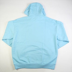 drew house ドリューハウス Mascot Oversized Hoodie Pacific Blue パーカー 水色 Size 【XS】 【新古品・未使用品】 20777128