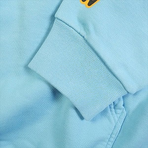 drew house ドリューハウス Mascot Oversized Hoodie Pacific Blue パーカー 水色 Size 【XS】 【新古品・未使用品】 20777128