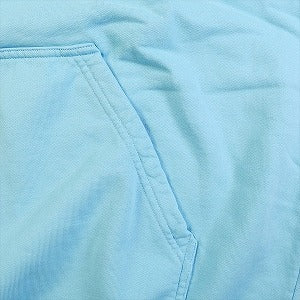 drew house ドリューハウス Mascot Oversized Hoodie Pacific Blue パーカー 水色 Size 【XS】 【新古品・未使用品】 20777128