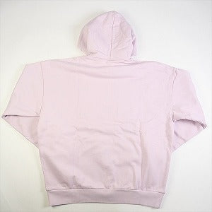 drew house ドリューハウス Mascot Oversized Hoodie Lilac パーカー ライトピンク Size 【L】 【新古品・未使用品】 20777138