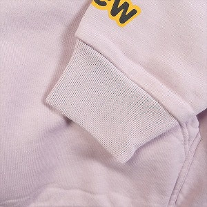 drew house ドリューハウス Mascot Oversized Hoodie Lilac パーカー ライトピンク Size 【L】 【新古品・未使用品】 20777138