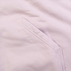drew house ドリューハウス Mascot Oversized Hoodie Lilac パーカー ライトピンク Size 【L】 【新古品・未使用品】 20777138