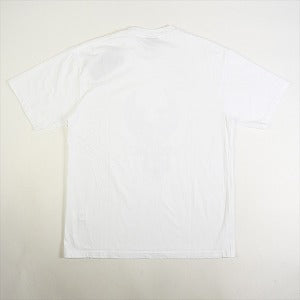 SubCulture サブカルチャー POP UP限定T-SHIRT WHITE/BROWN Tシャツ 白 Size 【2】 【新古品・未使用品】 20777198