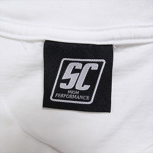 SubCulture サブカルチャー POP UP限定T-SHIRT WHITE/BROWN Tシャツ 白 Size 【2】 【新古品・未使用品】 20777198