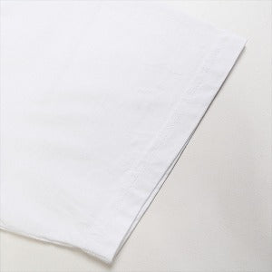 SubCulture サブカルチャー POP UP限定T-SHIRT WHITE/BROWN Tシャツ 白 Size 【2】 【新古品・未使用品】 20777198