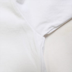 SubCulture サブカルチャー POP UP限定T-SHIRT WHITE/BROWN Tシャツ 白 Size 【2】 【新古品・未使用品】 20777198