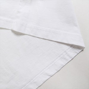 SubCulture サブカルチャー POP UP限定T-SHIRT WHITE/BROWN Tシャツ 白 Size 【2】 【新古品・未使用品】 20777198