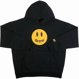 Size【XXS】 drew house ドリューハウス Mascot Hoodie Black パーカー 黒 【新古品・未使用品】 20777229【SALE】