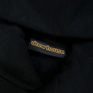 Size【XXS】 drew house ドリューハウス Mascot Hoodie Black パーカー 黒 【新古品・未使用品】 20777229