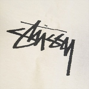 Size【L】 STUSSY ステューシー 23SS Diced Out Tee Smoke Tシャツ ベージュ 【新古品・未使用品】 20777593
