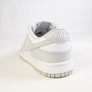NIKE ナイキ DUNK LOW RETRO Grey Fog DD1391-103 スニーカー 灰 Size 【28.5cm】 【新古品・未使用品】 20777608