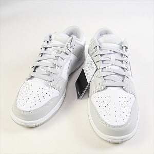 NIKE ナイキ DUNK LOW RETRO Grey Fog DD1391-103 スニーカー 灰 Size 【28.5cm】 【新古品・未使用品】 20777608
