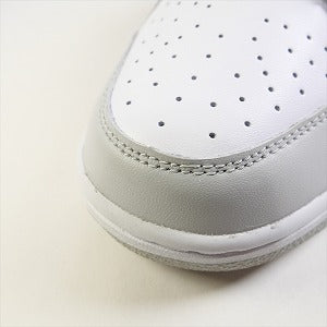 NIKE ナイキ DUNK LOW RETRO Grey Fog DD1391-103 スニーカー 灰 Size 【28.5cm】 【新古品・未使用品】 20777608