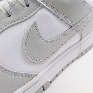 NIKE ナイキ DUNK LOW RETRO Grey Fog DD1391-103 スニーカー 灰 Size 【28.5cm】 【新古品・未使用品】 20777608