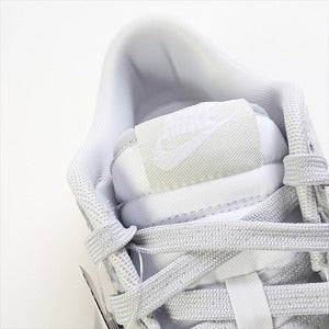 NIKE ナイキ DUNK LOW RETRO Grey Fog DD1391-103 スニーカー 灰 Size 【28.5cm】 【新古品・未使用品】 20777608