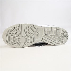 NIKE ナイキ DUNK LOW RETRO Grey Fog DD1391-103 スニーカー 灰 Size 【28.5cm】 【新古品・未使用品】 20777608