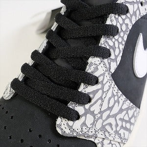 NIKE ナイキ AIR JORDAN 1 RETRO LOW OG Black Cement CZ0790-001 スニーカー 黒灰 Size 【28.5cm】 【新古品・未使用品】 20777868