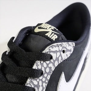 NIKE ナイキ AIR JORDAN 1 RETRO LOW OG Black Cement CZ0790-001 スニーカー 黒灰 Size 【28.5cm】 【新古品・未使用品】 20777868