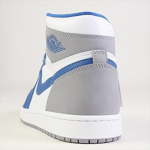 NIKE ナイキ AIR JORDAN 1 RETRO HIGH OG True Blue DZ5485-410 スニーカー 青白 Size 【29.0cm】 【新古品・未使用品】 20777869