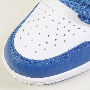 NIKE ナイキ AIR JORDAN 1 RETRO HIGH OG True Blue DZ5485-410 スニーカー 青白 Size 【29.0cm】 【新古品・未使用品】 20777869