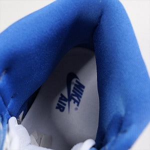 NIKE ナイキ AIR JORDAN 1 RETRO HIGH OG True Blue DZ5485-410 スニーカー 青白 Size 【29.0cm】 【新古品・未使用品】 20777869