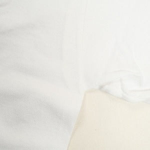 STUSSY ステューシー ×MEDICOM TOY 10TH TEE WHITE Tシャツ 白 Size 【L】 【新古品・未使用品】 20778055