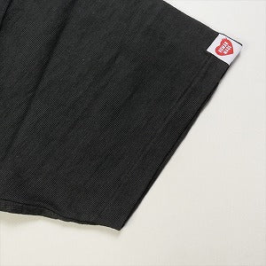 HUMAN MADE ヒューマンメイド 23AW GRAPHIC T-SHIRT #3 HM26TE003 Black ラグビーTシャツ 黒 Size 【L】 【新古品・未使用品】 20778086