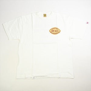 HUMAN MADE ヒューマンメイド 23AW GRAPHIC T-SHIRT #3 HM26TE003 White ラグビーTシャツ 白 Size 【L】 【新古品・未使用品】 20778090