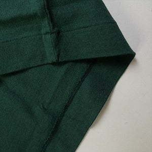 HUMAN MADE ヒューマンメイド 23AW GRAPHIC L/S T-SHIRT #5 HM26CS008 Green ロゴロンT 緑 Size 【XL】 【新古品・未使用品】 20778093