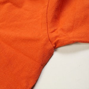 HUMAN MADE ヒューマンメイド 23AW GRAPHIC L/S T-SHIRT #5 HM26CS008 Red ロゴロンT 赤 Size 【M】 【新古品・未使用品】 20778098