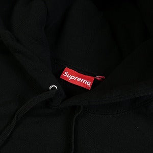 SUPREME シュプリーム 23AW 韓国ソウルOPEN記念 Seoul Open Limited Box Logo Hooded Sweatshirt Black パーカー 黒 Size 【XL】 【新古品・未使用品】 20778112