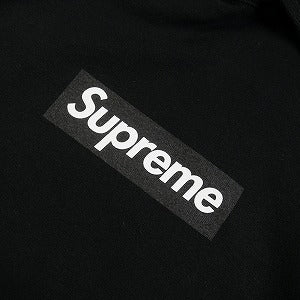 SUPREME シュプリーム 23AW 韓国ソウルOPEN記念 Seoul Open Limited Box Logo Hooded Sweatshirt Black パーカー 黒 Size 【XL】 【新古品・未使用品】 20778112
