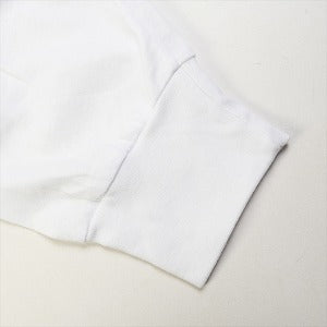 CHROME HEARTS クロム・ハーツ LS POCKET TEE MULTICOLOR/WHITE ロンT 白 Size 【L】 【新古品・未使用品】 20778119