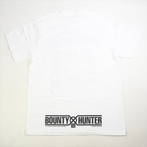 SUPREME シュプリーム ×Bounty Hunter 23AW Wolf Tee White Tシャツ 白 Size 【M】 【新古品・未使用品】 20778126