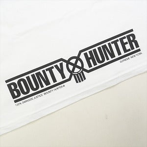 SUPREME シュプリーム ×Bounty Hunter 23AW Wolf Tee White Tシャツ 白 Size 【M】 【新古品・未使用品】 20778126