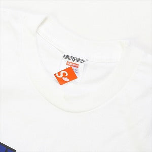 SUPREME シュプリーム ×Bounty Hunter 23AW Wolf Tee White Tシャツ 白 Size 【M】 【新古品・未使用品】 20778126