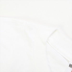SUPREME シュプリーム ×Bounty Hunter 23AW Wolf Tee White Tシャツ 白 Size 【M】 【新古品・未使用品】 20778126