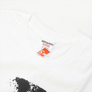 SUPREME シュプリーム ×Bounty Hunter 23AW Skulls Tee White Tシャツ 白 Size 【M】 【新古品・未使用品】 20778132