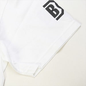 SUPREME シュプリーム ×Bounty Hunter 23AW Skulls Tee White Tシャツ 白 Size 【M】 【新古品・未使用品】 20778132