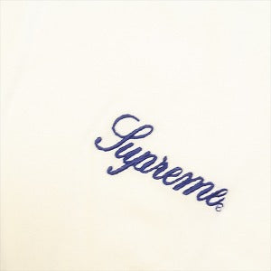 SUPREME シュプリーム 23AW Washed Script S/S Top White Tシャツ 白 Size 【XL】 【新古品・未使用品】 20778166