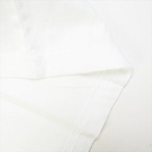 SUPREME シュプリーム 23AW Washed Script S/S Top White Tシャツ 白 Size 【XL】 【新古品・未使用品】 20778166