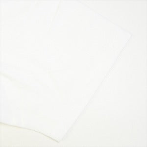 SUPREME シュプリーム 23AW Washed Script S/S Top White Tシャツ 白 Size 【XL】 【新古品・未使用品】 20778166