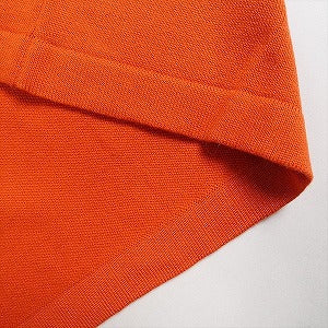 HUMAN MADE ヒューマンメイド 23AW KNIT SWEATER #2 ORANGE オンライン限定ニットセーター HM26CS033 オレンジ Size 【L】 【新古品・未使用品】 20778189