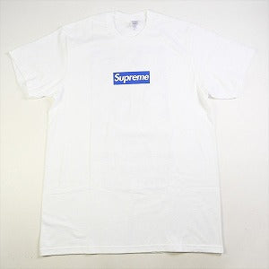 SUPREME シュプリーム 23AW 韓国ソウルOPEN記念 Seoul Open Limited Box Logo Tee White Tシャツ 白 Size 【L】 【新古品・未使用品】 20778231