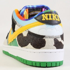 NIKE ナイキ ×BEN & JERRY’S DUNK LOW PRO QS "CHUNKY DUNKY" CU3244-100 スニーカー マルチ Size 【27.0cm】 【新古品・未使用品】 20779241