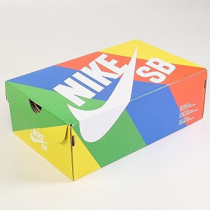 NIKE ナイキ ×BEN & JERRY’S DUNK LOW PRO QS "CHUNKY DUNKY" CU3244-100 スニーカー マルチ Size 【27.0cm】 【新古品・未使用品】 20779241