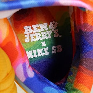 NIKE ナイキ ×BEN & JERRY’S DUNK LOW PRO QS "CHUNKY DUNKY" CU3244-100 スニーカー マルチ Size 【27.0cm】 【新古品・未使用品】 20779241